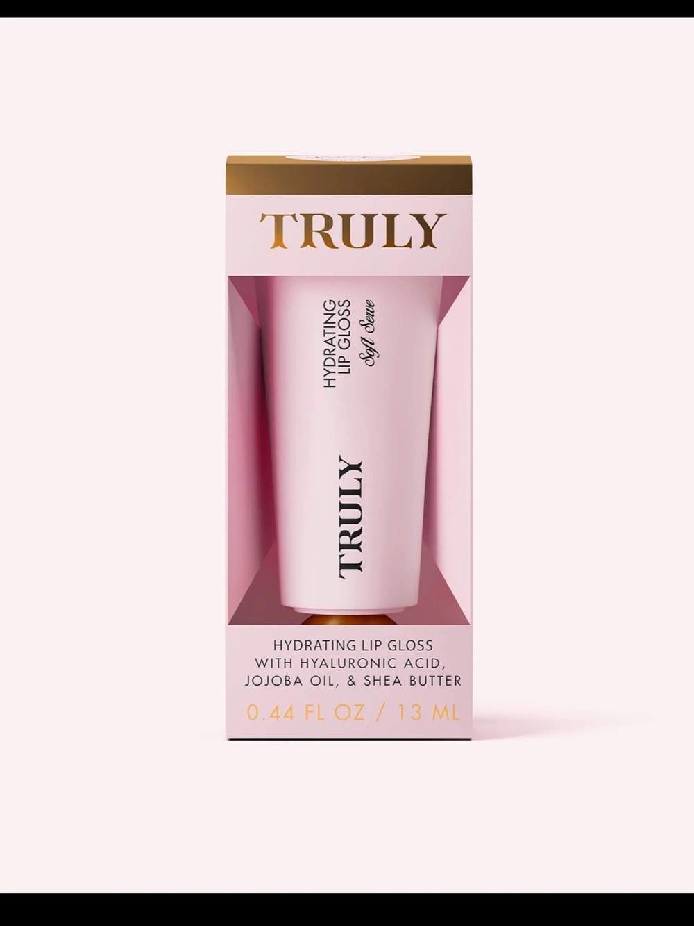 TRULY Hydrating Lip Gloss